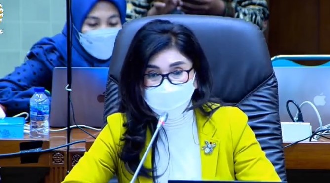 Dipertanyakan Alasan Kemenkes tidak Masukkan Vaksin Nusantara